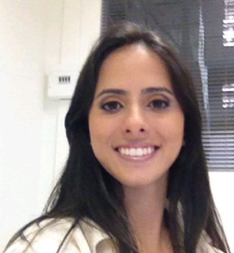 Maira Pessanha | Head de Compras | Nestlé Health Science