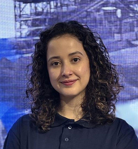 Gabriela Borges | Consultora de Gestão de Fornecedores | CBA (Companhia Brasileira de Aluminio)