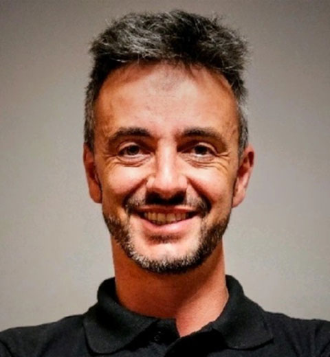 Lucas Pipa | Gerente de Compras | 