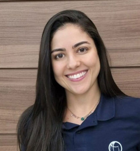 Renata Canuto | Diretora de Operações | Atlas Inovações e Tecnologia