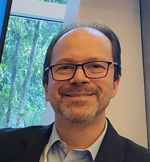David Ferreira | Diretor Comercial | CH Master Data | Astrein