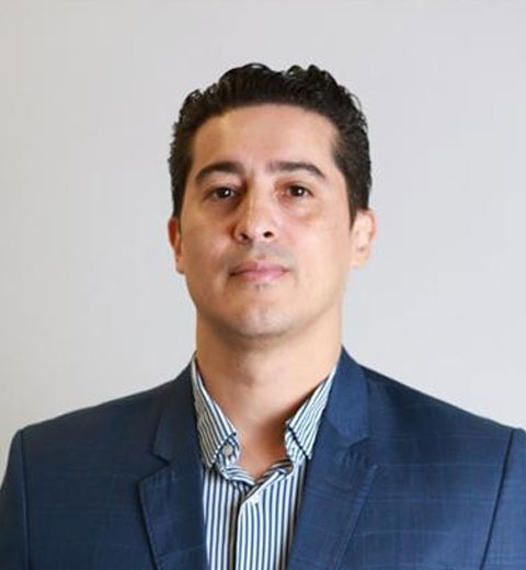 Fábio Castro | Head de Supply | Usemol