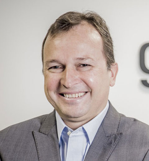 Reginaldo Albuquerque | Diretor | Globalis Brasil
